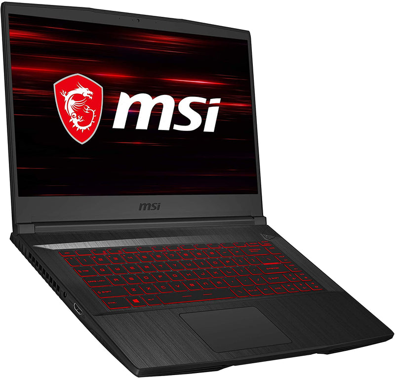 MSI GF65 Thin 9SEXR-839 Laptop 15.6" FHD i5-9300H 8 512GB SSD RTX 2060 Like New