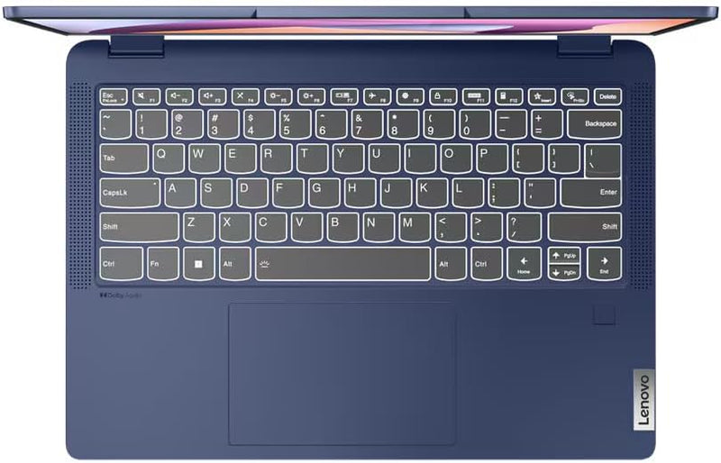For Parts: LENOVO IDEAPAD FLEX 5 14" RYZEN 5 5500U 8 256GB - MOTHERBOARD DEFECTIVE