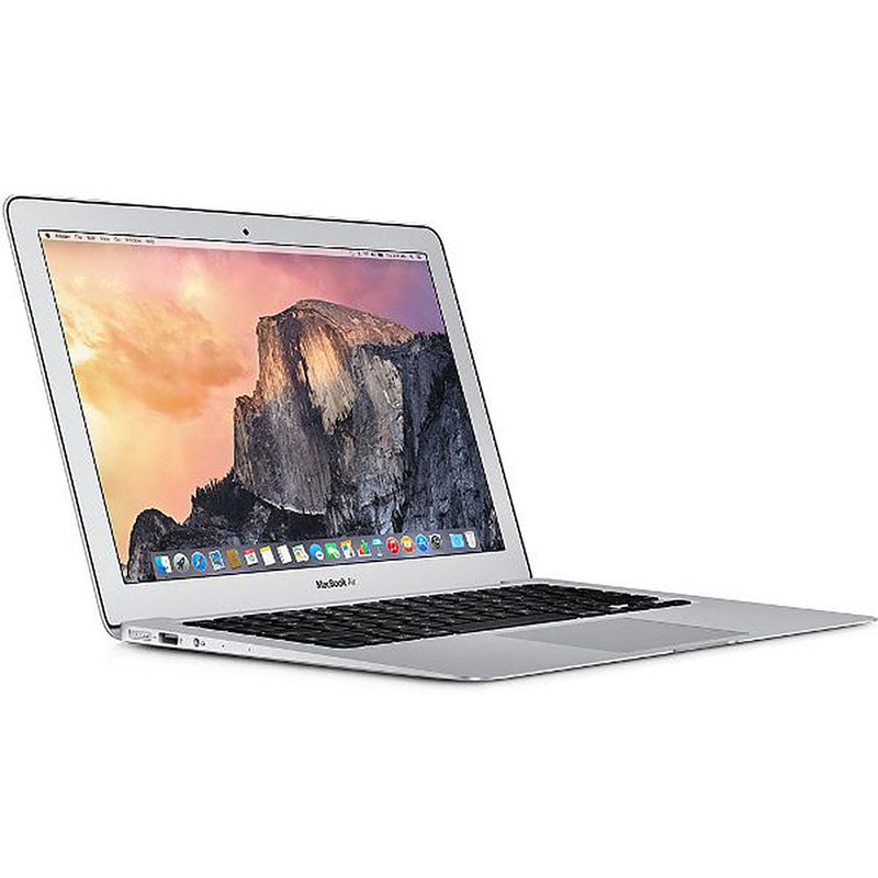 For Parts: Apple MacBook Air 13.3"1440x900 I5-5250U 4GB 256GB SSD MJVG2LL/A SILVER NO POWER