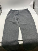 J.COME JOGGER SWEATPANTS - SIZE: MEN XL - CHARCOAL - Brand New