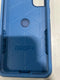 OTTERBOX COMMUTER SERIES CASE FOR SAMSUNG GALAXY S21 5G - BLUE - Like New