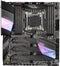 MSI CREATOR X299 MOTHERBOARD INTEL X299 CHIPSET SOCKET R4 LGA-2066 - BLACK - Like New