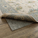 Oriental Weavers Deluxe Grip Reversible Indoor Rug Pad - 6' x 9'2" B0DZKLT6FW - Brand New