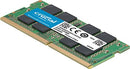 CRUCIAL 8GB DDR4-2666 RAM PC4-21300 SO-DIMM MEMORY - GREEN - Like New