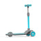JETSON GLEAM KICK SCOOTER - BLUE - Like New
