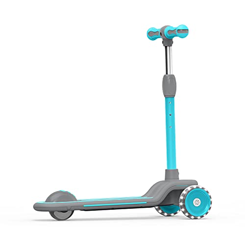 JETSON GLEAM KICK SCOOTER - BLUE - Like New