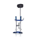 Installoo Stilts, Hight Adjustable, Drywall Painter Ceiling Work, 24-40 inches - Brand New