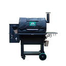 Green Mountain Grills Insulated Thermal Winter Blanket Grills, Black - Brand New