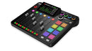 RØDE RØDECASTER PRO II ALL-IN-ONE PRODUCTION SOLUTION RCP-II - BLACK - Like New