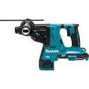 MAKITA 18V X2 LXT LITHIUM-ION 36V BRUSHLESS CORDLESS 1-1/8 AVT ROTARY HAMMER - Like New