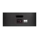 JAMO S 83 CENTER CHANNEL SPEAKER - BLACK - Like New