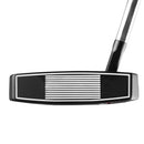 ORLIMAR GOLF F5 MALLET PUTTER, RIGHT HANDED, 35 INCH, OR126172 - BLACK - Like New
