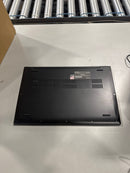 VAIO 15.6"FHD I5-1235U 16GB 1TB SSD +FPR - BLACK - Like New