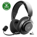 STEELSERIES ARCTIS NOVA 3X WIRELESS MULTI-PLATFORM GAMING HEADSET - BLACK - Like New