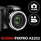 Kodak PIXPRO AZ252 Point & Shoot Digital Camera with 3” LCD, - Scratch & Dent