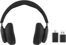 Bang & Olufsen Beoplay Portal PC/PS Wireless Headphones 1321001 - Black - Like New
