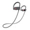 BOEAN HEADPHONES FOR SPORT, HD BASS+ SOUND WIRELESS - BLACK - Like New