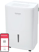FRIGIDAIRE GALLERY 50 PINT SMART DEHUMIDIFIER WITH MERV 14 - Scratch & Dent