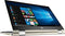 HP PAVILLION x360 2-IN-1 14" FHD i5-8250U 8GB 128GB SSD - SILVER - Like New