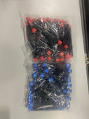 GENERIC 1/2" 60M MAINLINE DRIP IRRIGATION SYSTEM SET - Like New