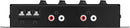 Taramps CRX4 Audio Crossover - Black - Like New
