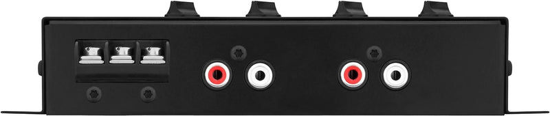 Taramps CRX4 Audio Crossover - Black - Like New