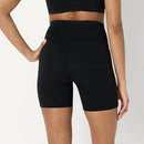 AEWM47857S25 TALL WOEMEN'S ACTIVE BUTTERY SOFT HIGH WAIST SIZE XL BLACK - Brand New