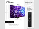 Samsung 55-Inch Class OLED 4K S95D Series HDR Pro Smart TV w/Dolby Atmos - Like New