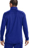 1360712 Men's Command 1/4 zip Pullover New