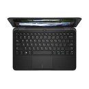 DELL LATITUDE 3190 11.6" HD N5030 1.10GHZ 8GB 128GB SSD W11P EDUCATION - BLACK - Like New
