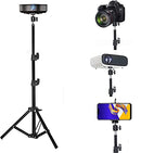 Lightweight Portable Mini Projector Mount - FlexiblyAdjustable Head - Brand New
