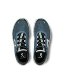 ON WOMEN'S CLOUDMONSTER SNEAKERS SIZE WOMEN 9 DUST/VAPOR - Like New