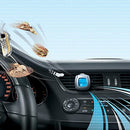 Febreze Car Vent Clip Air Freshener Odor Eliminator for Strong Odors 4 Pack - Brand New