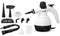 GLOIL HANDHELD STEAM CLEANER FOR HOME, MULTIPURPOSE EM-301 - WHITE - Like New