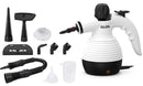 GLOIL HANDHELD STEAM CLEANER FOR HOME, MULTIPURPOSE EM-301 - - Scratch & Dent