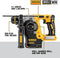 DEWALT 20V MAX SDS Rotary Hammer Drill Bare Tool Only DCH273B - Black/Yellow - Like New