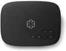 Ooma Telo Air 2 VoIP Free Home Phone Service with wireless connectivity - Black - Like New