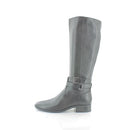 Naturalizer Reid Black Leather 10 W (C) - Like New