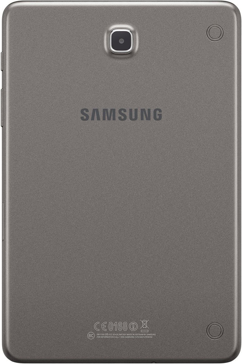 SAMSUNG GALAXY TAB A 8.0" 16GB SPRINT T-Mobile - GRAY Like New