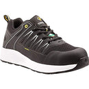106003BLW TERRA MEN'S REBOUND WHITE SIZE: MEN 8.5 - Like New