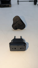Plantronics CS540/A Headset 84693-02 - Black - Like New