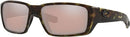 COSTA Fantail Pro Fishing Watersports 06S9079 - Copper Silver/Matte Wetlands - Like New