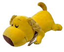 DISNEY PIXAR UP DOUG THE DOG CUDDLEEZ 24" JUMBO PLUSH - - Scratch & Dent