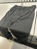 BLUE ICE MEN'S BLACK DRAWSTRING SWEATPANTS - SIZE: MEN 3XL - BLACK - Brand New