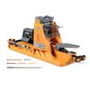 BORA Automatic Pocket Hole Jig with 50 Color-Coated Screws - Like New