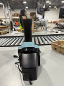 YONANAS 902CR CLASSIC VEGAN NON-DAIRY FROZEN FRUIT DESSERT MAKER, CORAL - Like New