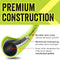 FLEXZILLA GARDEN LEAD-IN HOSE 5/8" X 10' FT. HFZG510YW-E - ZILLAGREEN - Like New