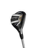 CALLAWAY GOLF 2023 PARADYM X 40G GRAPHITE LADIES FLEX 4 HYBRID LEFT HAND - Like New