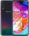 Samsung Galaxy A70 DUOS 128GB - Unlocked - BLACK Like New