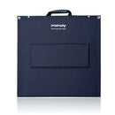 IFORWAY 100W SOLAR PANEL - BLACK - Like New